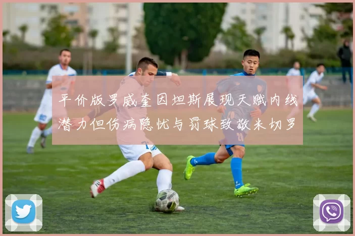 平价版罗威奎因坦斯展现天赋内线潜力但伤病隐忧与罚球致敬米切罗